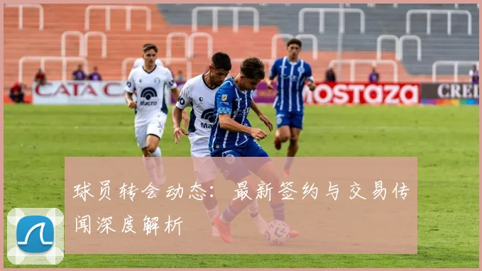 球员转会动态：最新签约与交易传闻深度解析